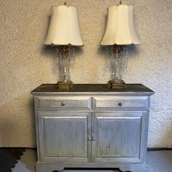 2  Lamps 