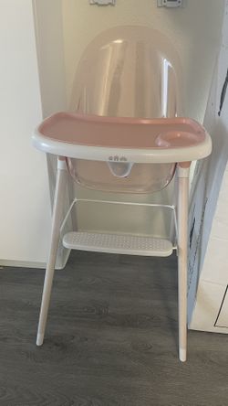 high chair