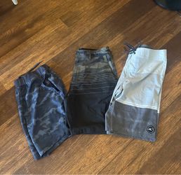 Men Swimming shorts