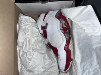 Jordan 8s