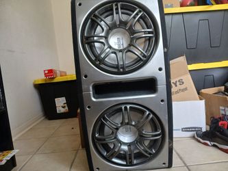 Polk audio