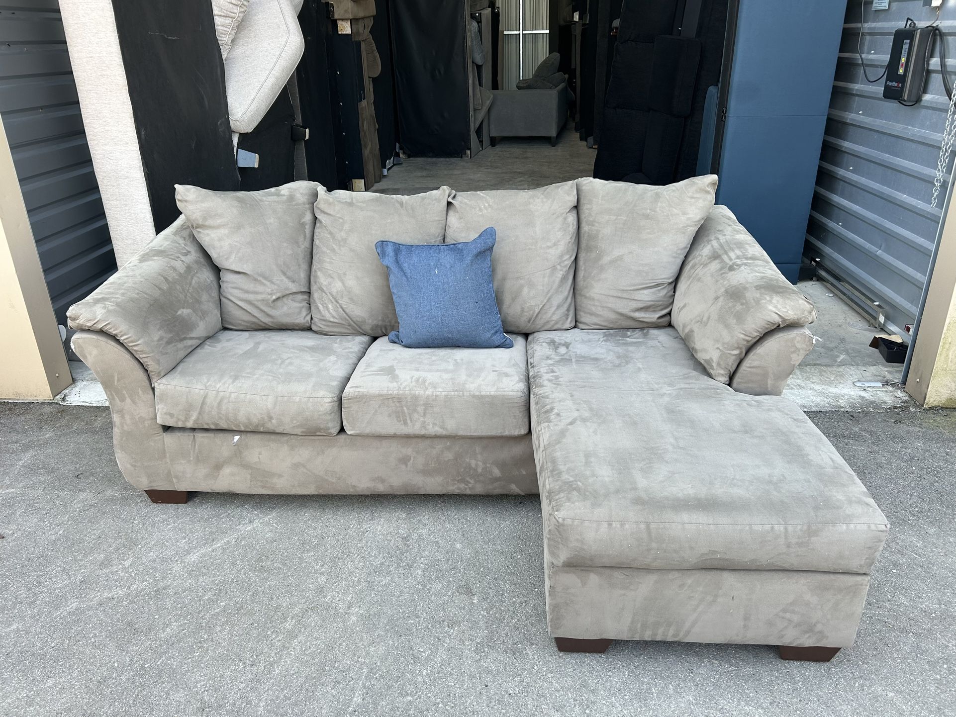 Sectional Couch