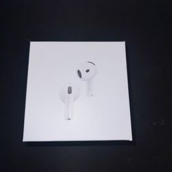 AirPods gen 4