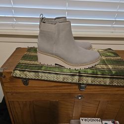 Sonoma Boots Worn Once