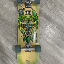 Dog Town Dresden Skateboard