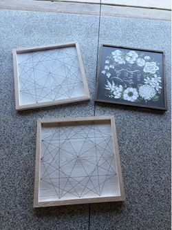 Wall decor