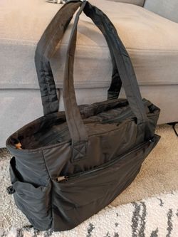 Tote Bag, 11"HX17"LX7"W, Uselike Tote Bag