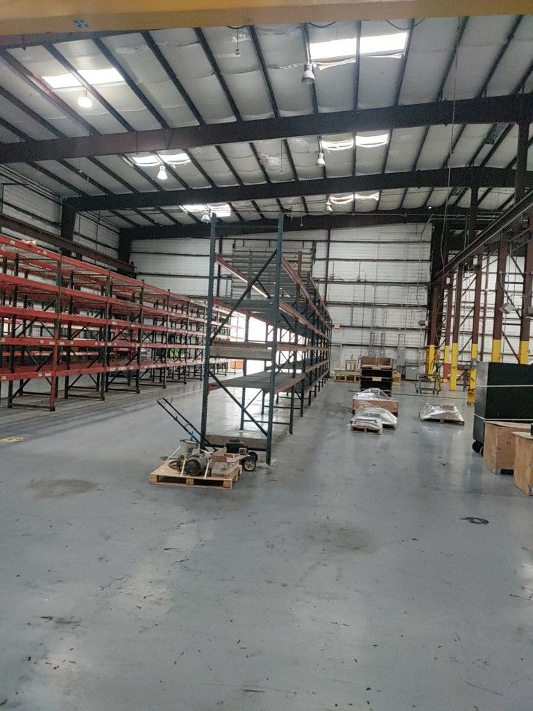Used Pallet Racks for Sale in Houston, TX OfferUp