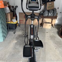 Pro-Form Endurance 520 E