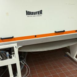 Conveyor System 