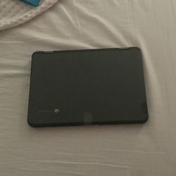 Lenova touchscreen chrome tablet labtop