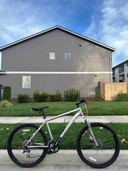 Raleigh Talus 4.0 26” Mountain Bike