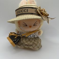 Labubu Clothes 