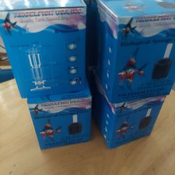 Fish Sponge Filters 