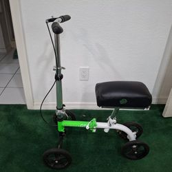 Knee Rover Knee Skooter  Great Condition