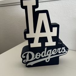 Dodgers Decoration 