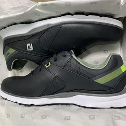Foot Joy Pro|SL Golf Shoes