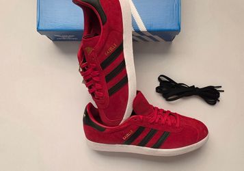 BRAND NEW – adidas Gazelle Manchester United