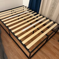 Full Bed frame