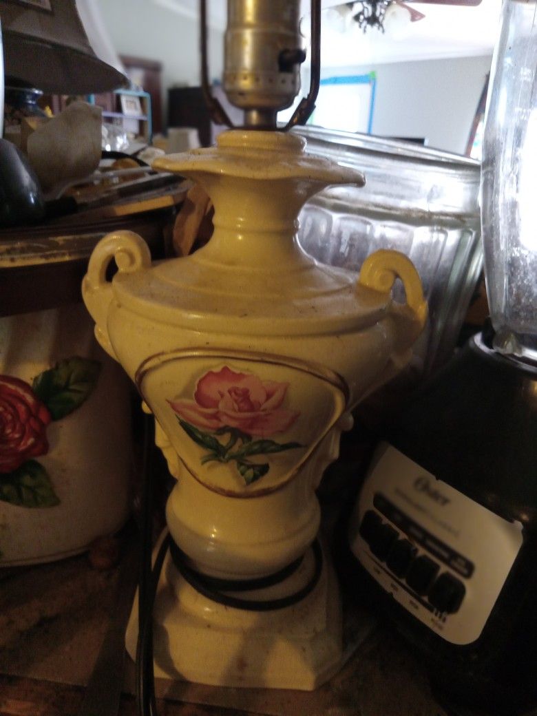 Vintage Items