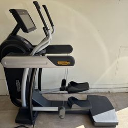 TechnoGym Elliptical 