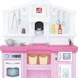 Toy/play kitchen/playset