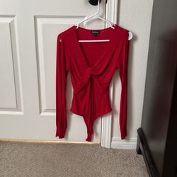 Bebe Bodysuit 