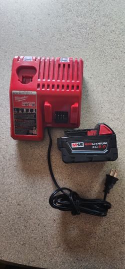 Milwaukee M12 M18