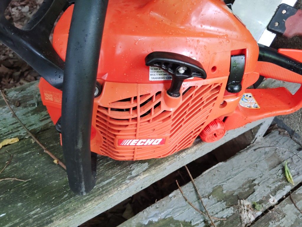 Echo CS-310 Chainsaw