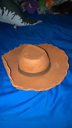 Disney Toy Story Sheriff Woody hat