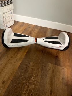 Razor Hovertrax Self-Balancing Hoverboard