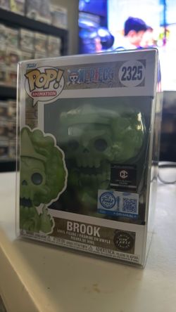 Brook Glow Chase