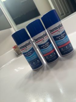 Dermoplast