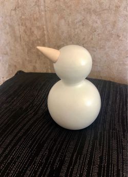 Aarikka ‘Tirppa’ Wooden Bird