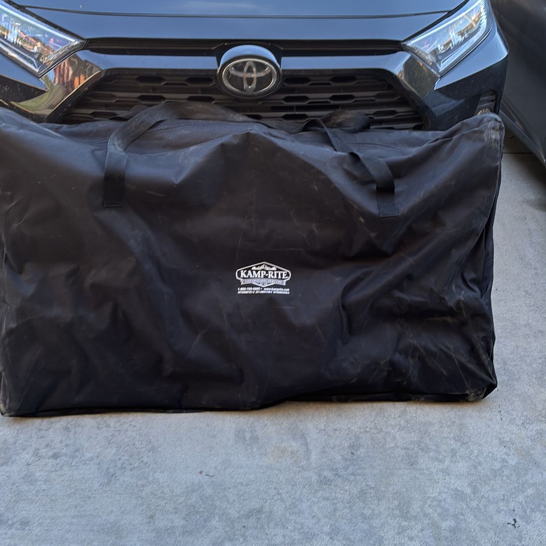 Kamp Rite Cot Kamp Rite cots for Sale in Agua Dulce, California - OfferUp