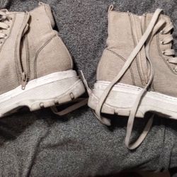 Women's Boots 7.5