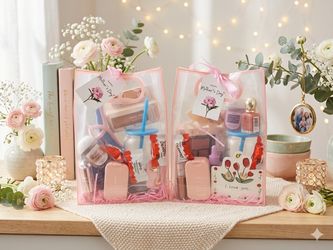 Mother’s Day’s Gift
