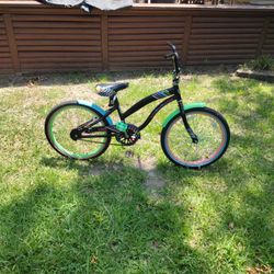 KENT little Miss Matched 20" Girls Bike