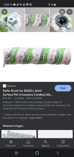 Bissell Multi Surface