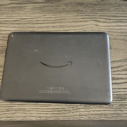 Tablet Amazon