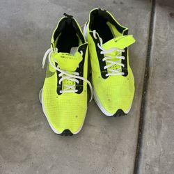 Nike Running Shoes Size 11