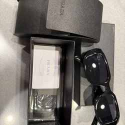 Prada Sunglasses
