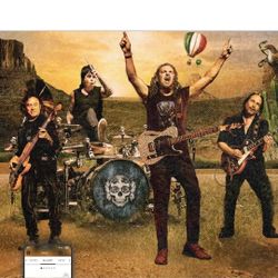 Mana Tickets Sat Oct 12 