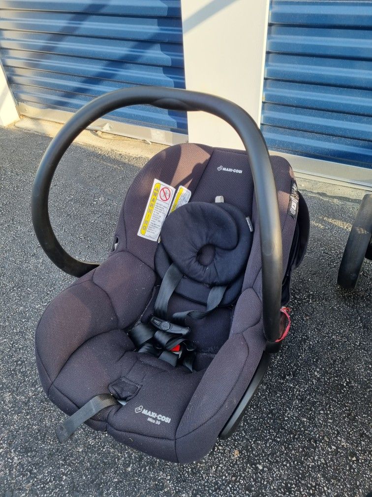 Maxi-Cosi Car Seat