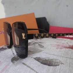 Luxury  Sunglasses 