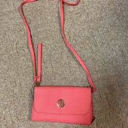 Rebecca & Rifka Purse