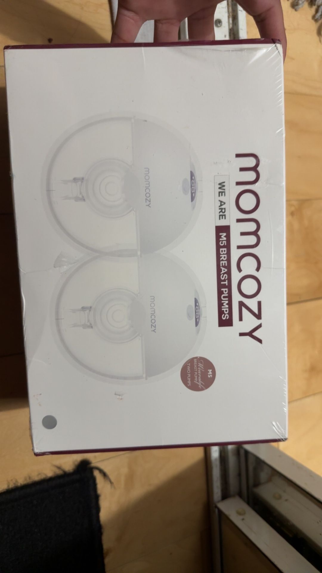 Breast Pump 
