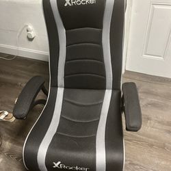 Gaming Chair Must Go 