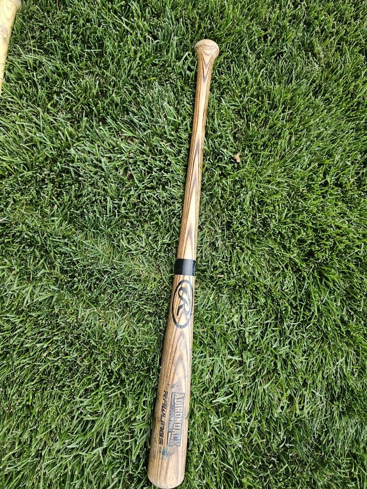 Baseball Bats.