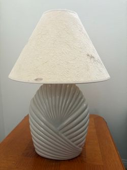 Table Lamp